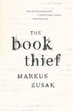 9781101934180 The Book Thief | Tweedehands, Boeken, Verzenden, Zo goed als nieuw, Markus Zusak