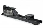 WaterRower Roeitrainer Zwart, Verzenden, Nieuw, Roeitrainer
