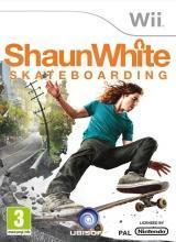 Shaun White Skateboarding Wii Garantie & morgen in huis!, Spelcomputers en Games, Games | Nintendo Wii, 1 speler, Zo goed als nieuw