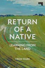 9781913462987 Return of a Native Vron Ware, Verzenden, Nieuw, Vron Ware
