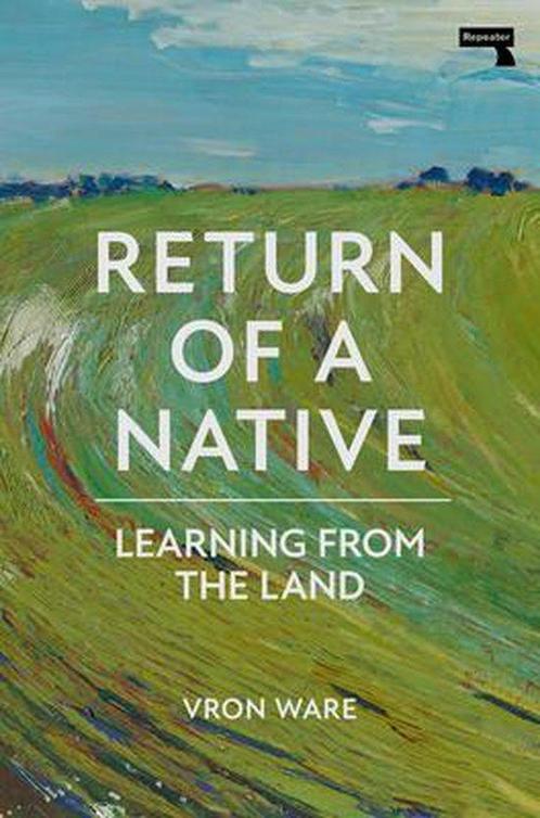 9781913462987 Return of a Native Vron Ware, Boeken, Studieboeken en Cursussen, Nieuw, Verzenden