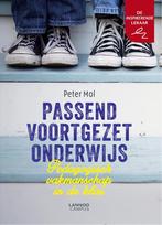 Passend voortgezet onderwijs 9789401433013 Peter Mol, Verzenden, Zo goed als nieuw, Peter Mol