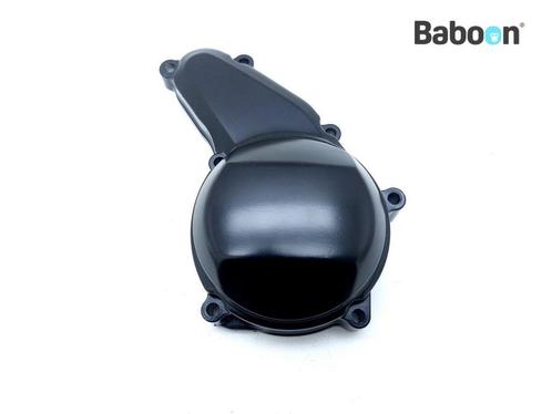 Blokdeksel Rechts Yamaha FZS 600 Fazer 1998-2001 (FZS600), Motoren, Onderdelen | Yamaha, Gebruikt, Verzenden