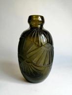 François-Théodore Legras - Vaas - Glas, Antiek en Kunst