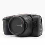 Blackmagic Design Pocket Cinema Camera 6K (Canon EF), Verzenden, Gebruikt, Overige Merken