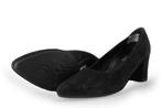 Gabor Pumps in maat 38 Zwart | 10% extra korting, Pumps, Verzenden, Zwart, Gabor