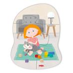 Nieuw Haba 6 Eerste Puzzels Huisdieren, Ophalen of Verzenden, Nieuw