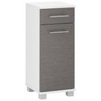 welltime Smalle kast Emmi, breedte 30 cm Verwisselbare, Verzenden, Nieuw
