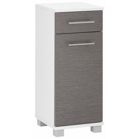 welltime Smalle kast Emmi, breedte 30 cm Verwisselbare, Huis en Inrichting, Kasten | Buffetkasten, Nieuw, Verzenden