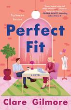 9781250880567 Perfect Fit Clare Gilmore, Boeken, Verzenden, Nieuw, Clare Gilmore