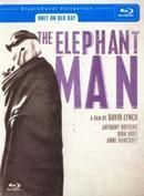 Elephant man (1980) - Blu-ray, Cd's en Dvd's, Verzenden, Nieuw in verpakking
