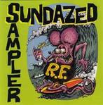 cd - Various - Sundazed Sampler, Cd's en Dvd's, Verzenden, Zo goed als nieuw