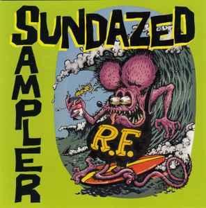 cd - Various - Sundazed Sampler, Cd's en Dvd's, Cd's | Overige Cd's, Zo goed als nieuw, Verzenden