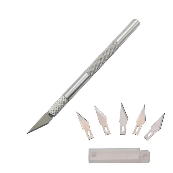 Hobbymes - Mesjes -Hobby Mes - Hobbymesjes, Verzamelen, Overige Verzamelen, Verzenden