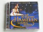 Kunt u mij de weg naar Hamelen vertellen, meneer? - Musical
