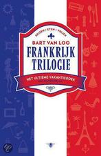 De Frankrijktrilogie 9789085424017 Bart van Loo, Boeken, Verzenden, Gelezen, Bart van Loo