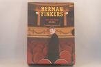 Herman Finkers - Tot nu toe, alle DVD's (7 DVD Box)