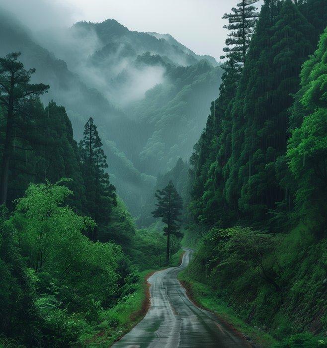 Rudy barret - Emerald Silence - XL, Antiek en Kunst, Kunst | Designobjecten