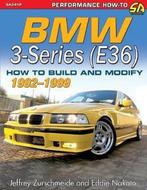 9781613255056 BMW 3-Series (E36) 1992-1999, Boeken, Verzenden, Nieuw, Jeffrey Zurschmeide