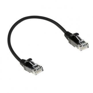 Netwerkkabel |  Cat6 U/UTP | 3 meter, Computers en Software, Pc- en Netwerkkabels, Nieuw, Verzenden