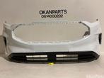 Ford Transit Custom II voorbumper PZ31-17F003-B, Auto-onderdelen, Ophalen, Gebruikt, Voor, Bumper