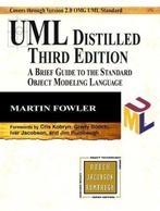 UML Distilled | 9780321193681, Verzenden, Nieuw