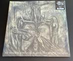 lp nieuw - Sepultura - The Mediator Between Head And Hand..., Verzenden, Zo goed als nieuw