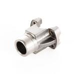 Rugged Ridge NP231 Yoke SYE Kit 88-06 Jeep Wrangler -, Ophalen of Verzenden