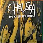 lp nieuw - Chelsea - Live At The Bier Keller, Zo goed als nieuw, Verzenden
