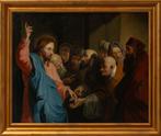 Peter Paul Rubens (1577-1640), Naar - The Tribute Money, Antiek en Kunst, Kunst | Schilderijen | Klassiek