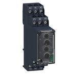 Schneider Electric RE22R1MLMR Asymmetrisch Tijdrelais -, Verzenden, Nieuw, Overige typen
