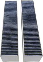 Koolstoffilter voor Gaggenau, Verzenden, Nieuw