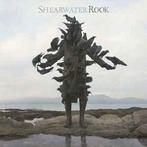 cd - Shearwater - Rook, Verzenden, Zo goed als nieuw