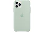 Apple - Siliconen Hoesje - iPhone 11 Pro - Beril, Verzenden, Nieuw