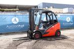 Veiling: Heftruck Linde H20T-02/600 LPG 2000kg 2019, Zakelijke goederen, Machines en Bouw | Heftrucks en Intern transport, Linde