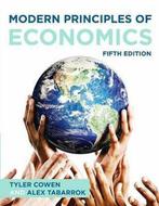 Modern Principles of Economics | 9781319383039, Boeken, Verzenden, Nieuw