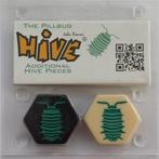 Hive - Pillbug | Story Factory - Gezelschapsspellen, Hobby en Vrije tijd, Gezelschapsspellen | Bordspellen, Nieuw, Verzenden