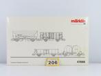 Märklin H0 - 47888 - Modeltrein goederenwagonset (1) -, Hobby en Vrije tijd, Modeltreinen | H0, Nieuw