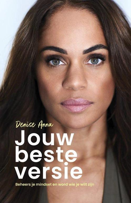 9789464043600 Jouw beste versie | Tweedehands, Boeken, Biografieën, Zo goed als nieuw, Verzenden