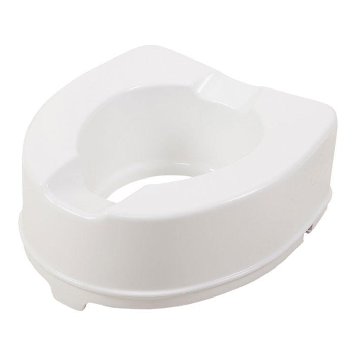 Able2 Toiletverhoger 15cm, Diversen, Verpleegmiddelen, Ophalen of Verzenden