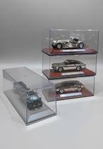 Atlas, IXO 1:43 - Modelauto (4) - Bugatti Coupe Atlantic;, Nieuw