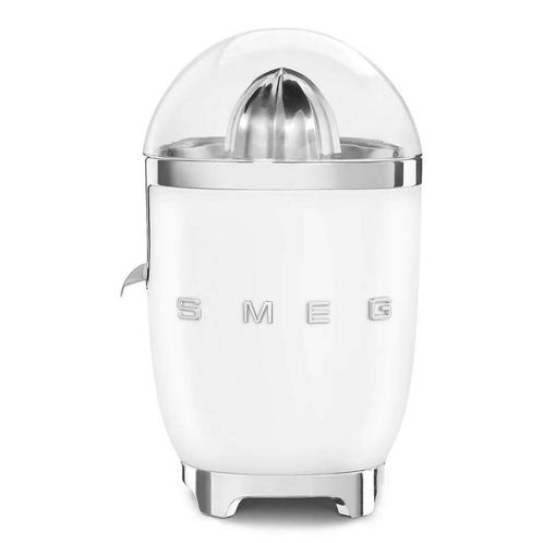 SMEG Citruspers – Wit Mat, Huis en Inrichting, Keuken | Keukenbenodigdheden, Verzenden