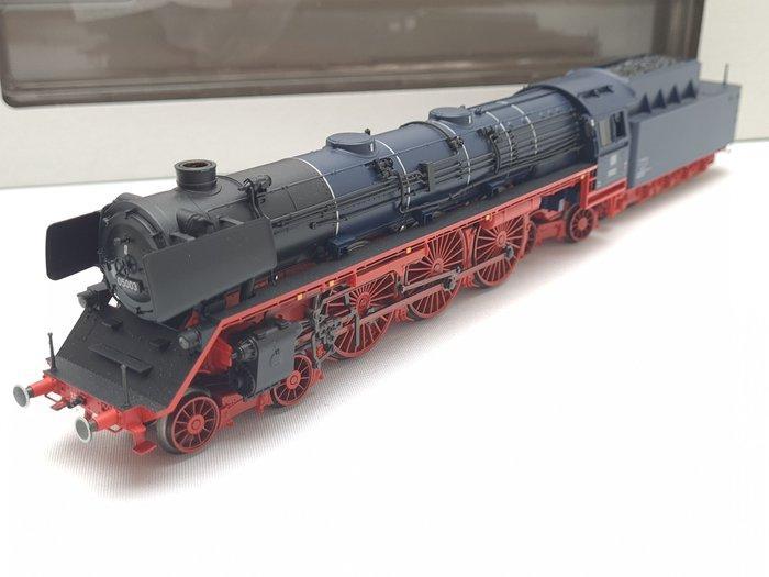 Märklin H0 - 39052 - Stoomlocomotief met tender (1) - Serie, Hobby en Vrije tijd, Modeltreinen | H0