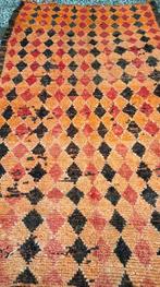 Berber - Tapijt - 250 cm - 143 cm, Huis en Inrichting, Stoffering | Tapijten en Kleden, Nieuw
