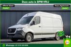 Mercedes-Benz Sprinter **317 CDI L2H2 | Incl. 6MND garantie, Auto's, Automaat, Stof, Gebruikt, Euro 6