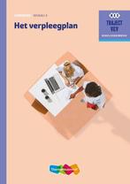 Het verpleegplan Werkboek niveau 4 9789006910599, Boeken, Zo goed als nieuw