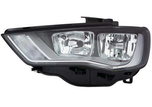 KOPLAMP VOOR AUDI A3 8V 2012-2016 8V0941003, Auto-onderdelen, Verlichting, Nieuw, Ophalen of Verzenden