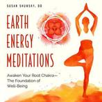 Earth Energy Meditations: Awaken Your Root Chakra--The, Boeken, Verzenden, Zo goed als nieuw, Susan Shumsky