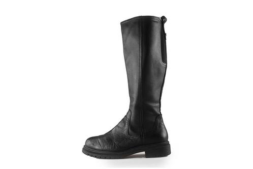 Tamaris Laarzen in maat 41 Zwart | 10% extra korting, Kleding | Dames, Schoenen, Zwart, Gedragen, Hoge laarzen, Verzenden