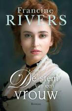 9789029732536 De stem van een vrouw | Tweedehands, Boeken, Verzenden, Zo goed als nieuw, Francine Rivers